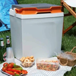 Offerte Campeggio Negozio -Offerte Campeggio Negozio frigo portatile shiver30l 1