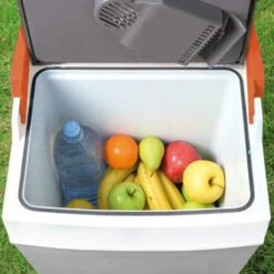 Frigo Portatile Shiver 30 L 12V/230V -Offerte Campeggio Negozio frigo portatile shiver30l 2