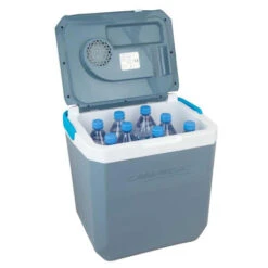 Frigo Portatile Termoelettrico Campingaz Powerbox Plus 28L -Offerte Campeggio Negozio frigo portatile termoelettrico campingaz powerbox plus 28l doppia alimentazione 2