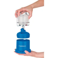 Lanterna Campingaz Camping 206 L -Offerte Campeggio Negozio lanterna campingaz camping 206 l cartucce forabili opzione economica 2