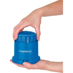 Lanterna Campingaz Camping 206 L -Offerte Campeggio Negozio lanterna campingaz camping 206 l cartucce forabili opzione economica 3