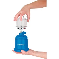 Lanterna Campingaz Camping 206 L -Offerte Campeggio Negozio lanterna campingaz camping 206 l cartucce forabili opzione economica 4