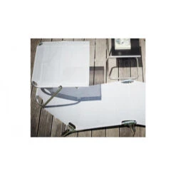 Lettino Amigo H.40 C/parasole -Offerte Campeggio Negozio lettino amigo h40 parasole 2