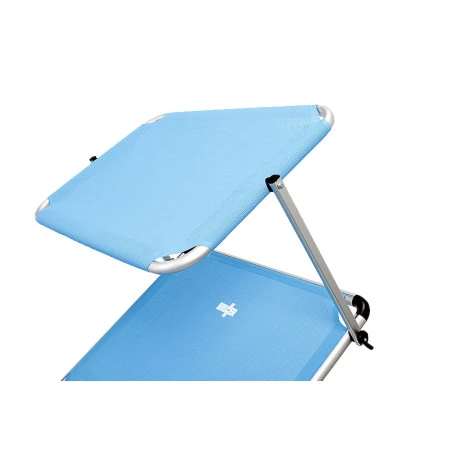 Lettino Brunner Malibù ' 4 Lettino Brunner Malibù ' - immagine 2