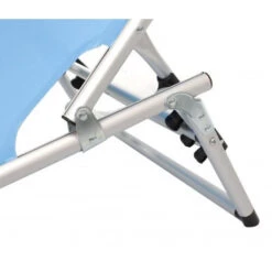 Lettino Brunner Malibù -Offerte Campeggio Negozio lettino malibu 5