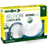 Brunner Lunch Box Belfiore -Offerte Campeggio Negozio lunch box belfiore brunner