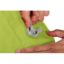 Materassino Gonfiabile Ferrino Air Lite Pillow -Offerte Campeggio Negozio materassino gonfiabile ferrino air lite pillow in naylon con cuscino 3