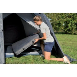 Materassino King Comfort Matrimoniale -Offerte Campeggio Negozio materassino king comfort matrimoniale 2