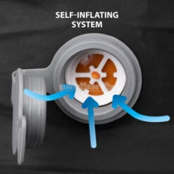 Materasso Autogonfiante Matrimoniale Brunner Somni 3D Double 13 Materasso Autogonfiante Matrimoniale Brunner Somni 3D Double -Offerte Campeggio Negozio materasso autogonfiante matrimoniale brunner somni 3d double 4