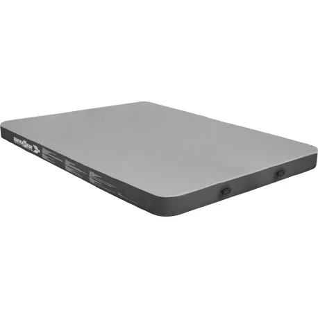 Materasso Autogonfiante Matrimoniale Brunner Somni 3D Double 3 Materasso Autogonfiante Matrimoniale Brunner Somni 3D Double