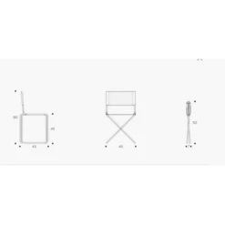 Sedia A Sdraio LaFuma Maxi Transat -Offerte Campeggio Negozio maxi transat 1 3