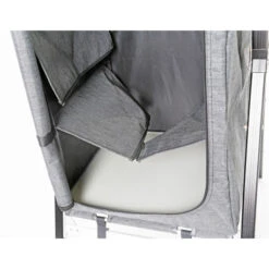 Brunner Portafornello | Mercury Cross Cooker HWT -Offerte Campeggio Negozio mobiletto portafornello mercury cross cooker hwt 4