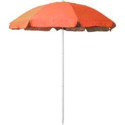 Ombrellone Brunner Parasol Ride2Ride 180 -Offerte Campeggio Negozio ombrellone parsol ride2sea 2