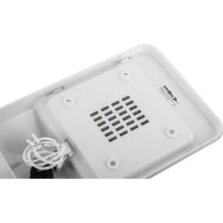 Plafoniera Brunner Auriga -Offerte Campeggio Negozio plafoniera brunner auriga involucro resistente 550 lumen 48 led 7