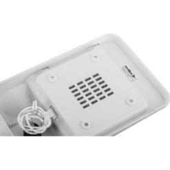 Plafoniera Brunner Auriga -Offerte Campeggio Negozio plafoniera brunner auriga involucro resistente 550 lumen 48 led 8