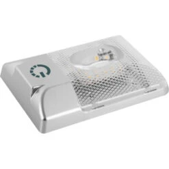 Plafoniera Brunner Auriga -Offerte Campeggio Negozio plafoniera brunner auriga involucro resistente 550 lumen 48 led 9