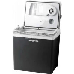 Brunner Frigo Portatile | Polarys Travel 28 -Offerte Campeggio Negozio polarys travel 28 3