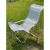Poltrona Fiesta Alu BIGR 1 Poltrona Fiesta Alu BIGR -Offerte Campeggio Negozio poltrona fiesta alu