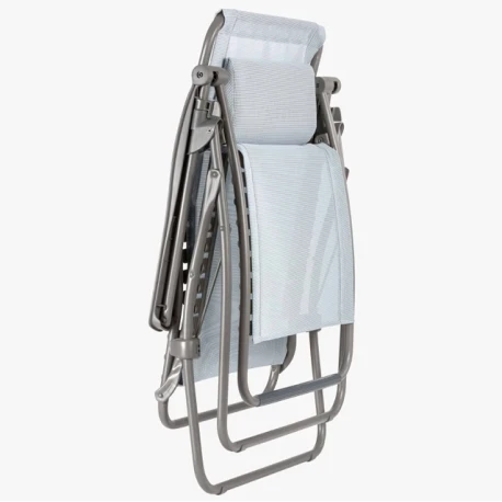 Poltrona LaFuma RSXA Clip Ciel 5 Poltrona LaFuma RSXA Clip Ciel - immagine 3