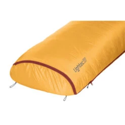 Sacco Letto Ferrino Lightec 1000 Duvet -Offerte Campeggio Negozio sacco lettoo ferrino lightec duvet 1000 linea piuma alpinismo trekking multistagionale spedizioni 1