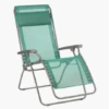 Poltrona Reclinabile LaFuma R Clip Ocean 1 Poltrona Reclinabile LaFuma R Clip Ocean -Offerte Campeggio Negozio sdraio reclinabile r clip ocean