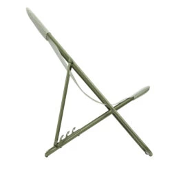 Sedia Sdraio LaFuma Maxi Transat Moss - New -Offerte Campeggio Negozio sedia sdraio lafuma max trasat moss 2