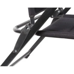 Sedia Brunner Skye 3D Black -Offerte Campeggio Negozio sedia skye 3d black 3