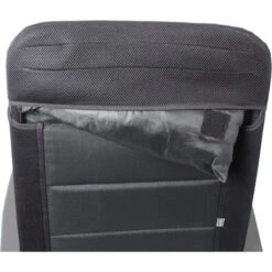 Sedia Brunner Skye 3D Black -Offerte Campeggio Negozio sedia skye 3d black 4