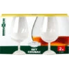 Set Bicchieri Brunner Cognac -Offerte Campeggio Negozio set cognac