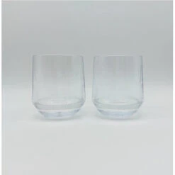 Set Di Bicchieri | Water Glass -Offerte Campeggio Negozio set di bicchieri water glass 1