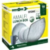 Brunner Lunch Box Amalfi 2 Brunner Lunch Box Amalfi -Offerte Campeggio Negozio set piatti lunch box amalfi brunner