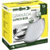 Brunner Lunch Box Granada -Offerte Campeggio Negozio set piatti lunch box granada brunner