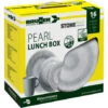 Brunner Lunch Box Pearl 2 Brunner Lunch Box Pearl -Offerte Campeggio Negozio set piatti lunch box pearl brunner