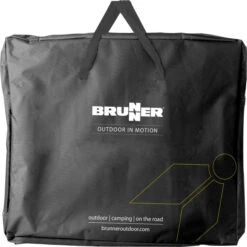 Sgabello Pieghevole Brunner Twisty Bamboo Square -Offerte Campeggio Negozio sgabello pieghevole brunner twisty bamboo square 3