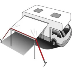 Nastro Brunner Stabilizer Kit -Offerte Campeggio Negozio stabilizer kit 2