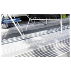 Stuoia Brunner Kinetic 250x450 -Offerte Campeggio Negozio stuoia brunner kinetic 250x450 grammatura 400 copertura pavimento protezione campeggio tenda camper roulotte 4