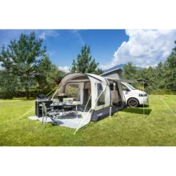 Tenda Brunner Advantourer -Offerte Campeggio Negozio tenda advantourer 3