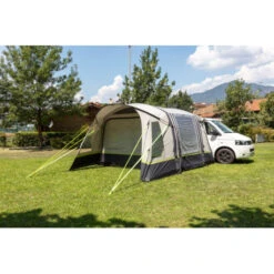 Tenda Brunner Advantourer -Offerte Campeggio Negozio tenda advantourer 4