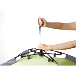 Tenda Brunner Blitz Automatic -Offerte Campeggio Negozio tenda blitz 3 automatic 2