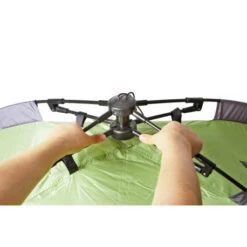 Tenda Brunner Blitz Automatic -Offerte Campeggio Negozio tenda blitz 3 automatic 3