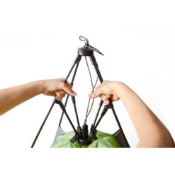 Tenda Brunner Blitz Automatic -Offerte Campeggio Negozio tenda blitz 3 automatic 4