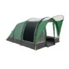 Tenda | Kampa Brean 4 AIR -Offerte Campeggio Negozio tenda brean 4 air