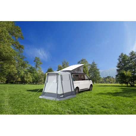 Tenda Brunner Comet 4 Tenda Brunner Comet - immagine 2