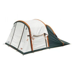 Tenda Ferrino Altair 5 -Offerte Campeggio Negozio tenda ferrino altair 5 family struttura pneumatica performatica gonfiabile ampia spaziosa abside anteriore campeggio stanziale 2