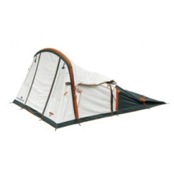 Tenda Ferrino Altair 5 -Offerte Campeggio Negozio tenda ferrino altair 5 family struttura pneumatica performatica gonfiabile ampia spaziosa abside anteriore campeggio stanziale 3