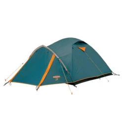 Tenda Ferrino Atacama 3 -Offerte Campeggio Negozio tenda ferrino atacama 3 stagioni escursionismo trekking ampia semplie montaggio facile buona abitabilita 2