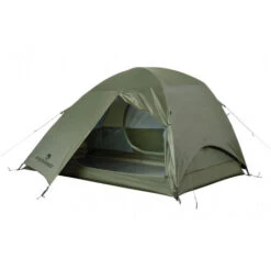 Tenda Ferrino Nemesi 1 PRO -Offerte Campeggio Negozio tenda ferrino nemesi 1 pro leggera intuitiva struttura interna rapido montaggio hiker ciclismo 4