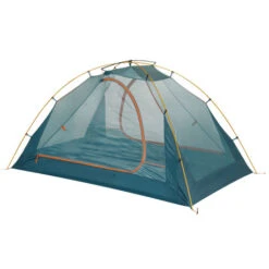 Tenda Ferrino Rift 2 -Offerte Campeggio Negozio tenda ferrino rift 2 duralluminio dppio igresso abside leggera durabilita areazione 3