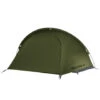 Tenda Ferrino Sintesi 2 -Offerte Campeggio Negozio tenda ferrino sintesi 2 lite verde leggero bikepaking biciclietta bici piedi