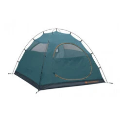 Tenda Ferrino Skyline 3 Fiberglass -Offerte Campeggio Negozio tenda ferrino skyline 3 fiberglass paleria vetroresina stagioni montagna abside areazione ampia regolabile 2
